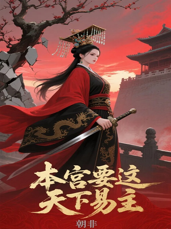 本宫要这天下易主