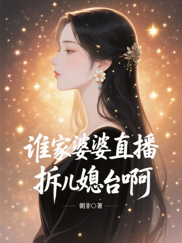 谁家婆婆直播拆儿媳台啊
