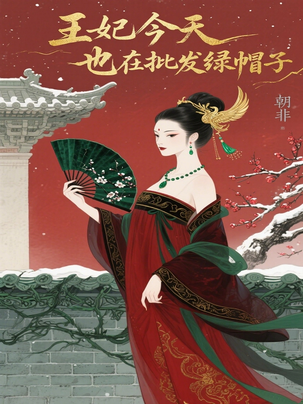 王妃今天也在批发绿帽子