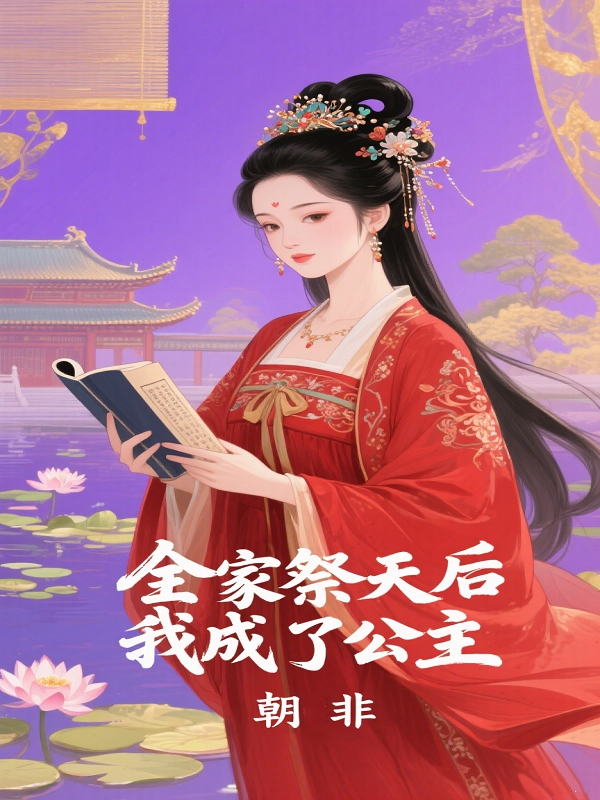 全家祭天后我成了公主
