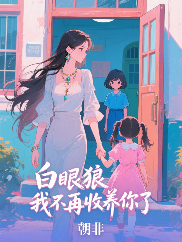 白眼狼，我不再收养你了