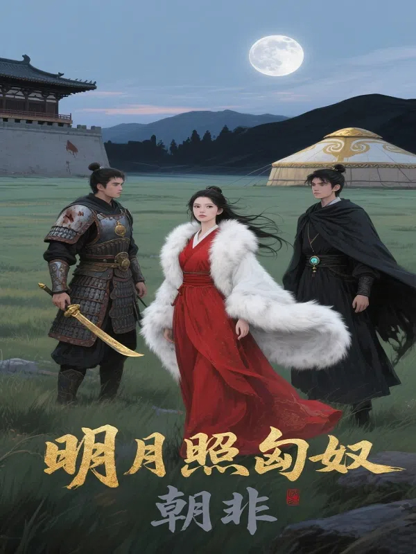 明月照匈奴