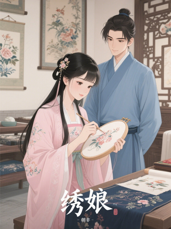绣娘