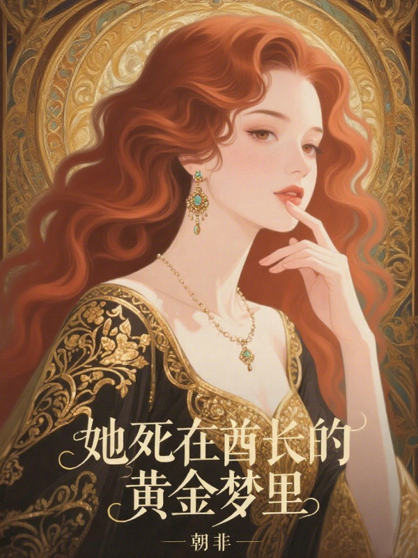 她死在酋长的黄金梦里
