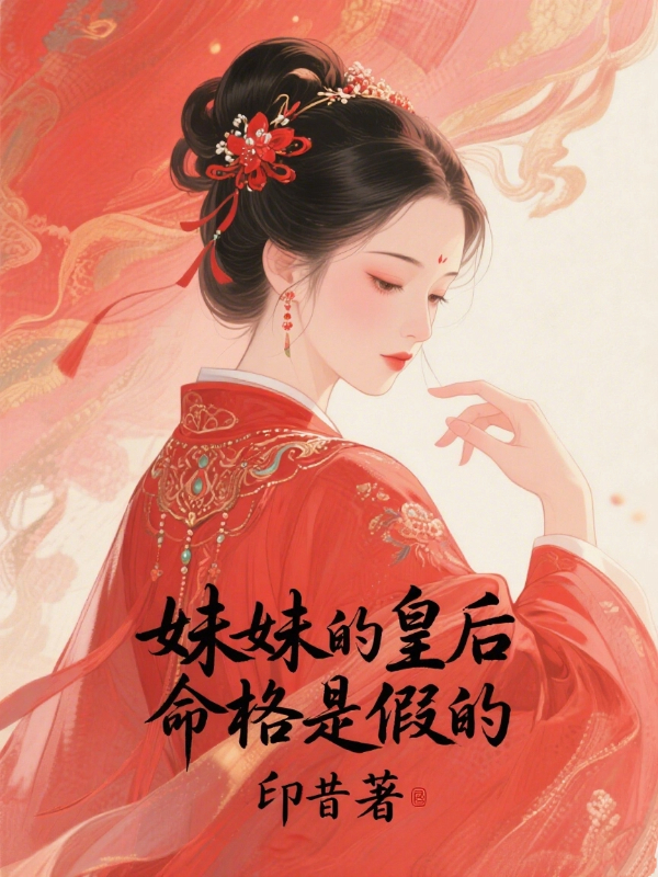 妹妹的皇后命格是假的