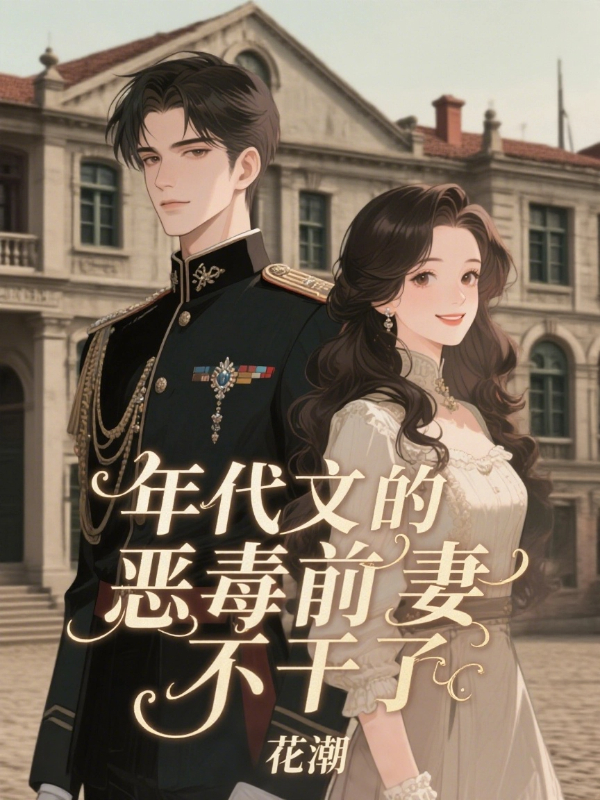 年代文的恶毒前妻不干了