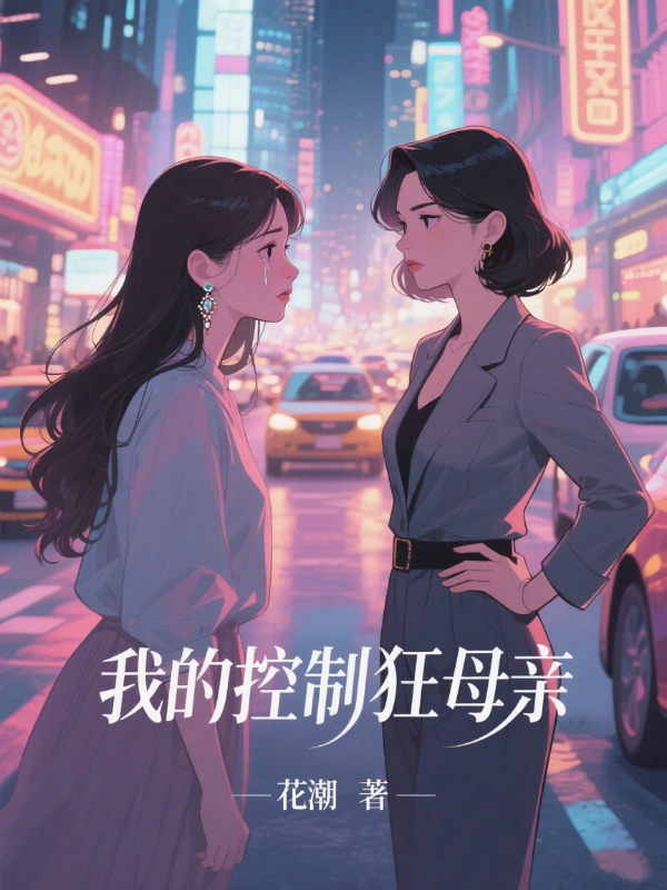我的控制狂母亲