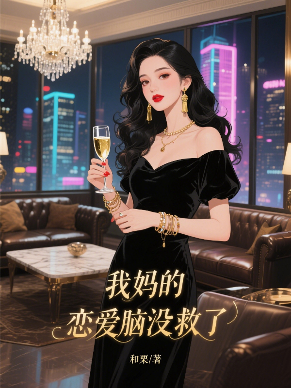 我妈的恋爱脑没救了