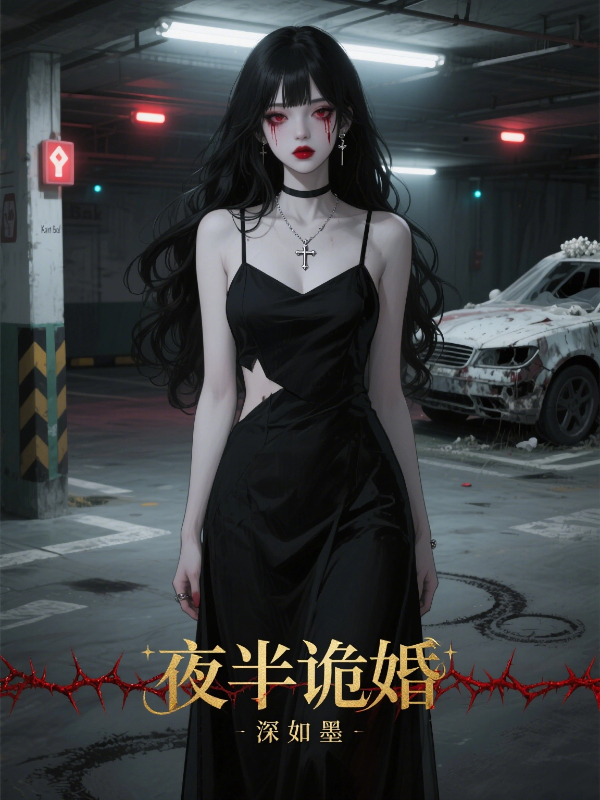 夜半诡婚