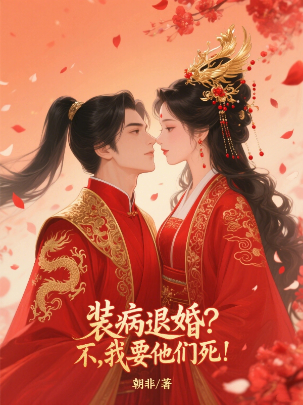 装病退婚？不，我要他们死！