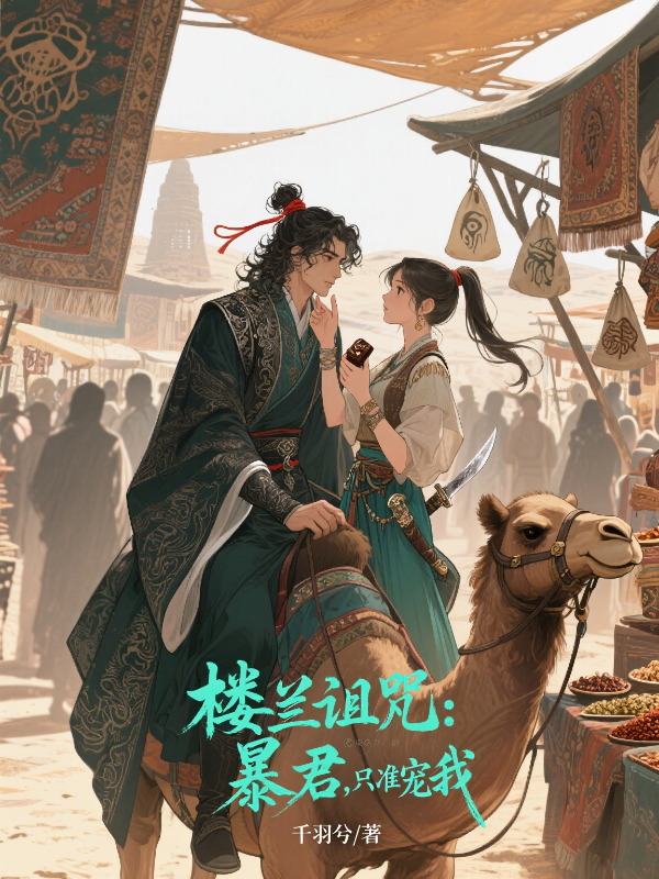 楼兰诅咒：暴君，只准宠我