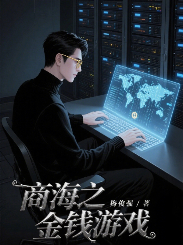 商海之金钱游戏