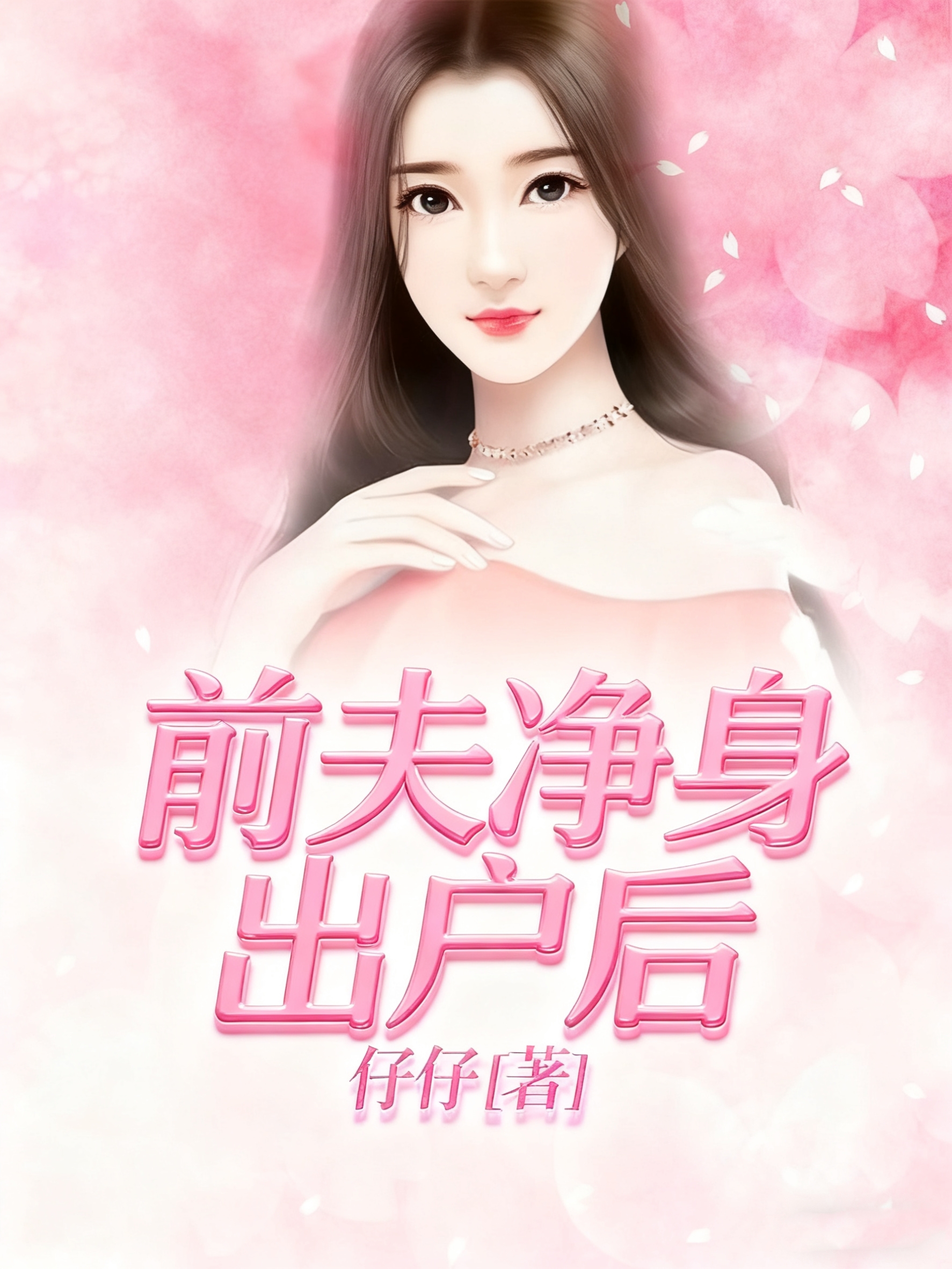 前夫净身出户后