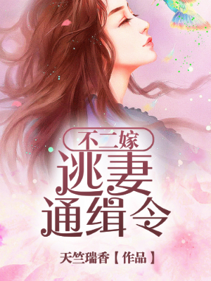 不二嫁：逃妻通缉令