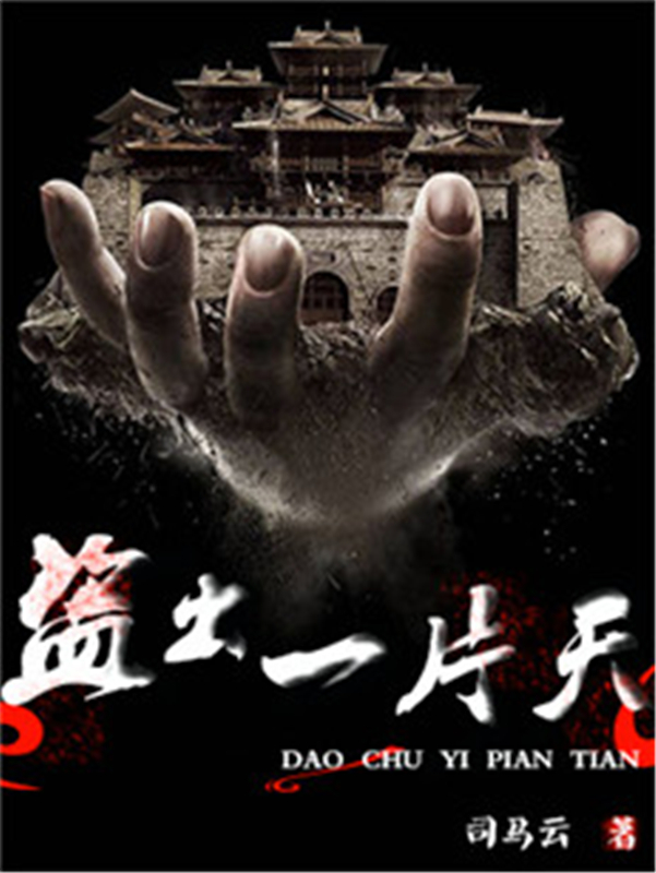 盗出一片天