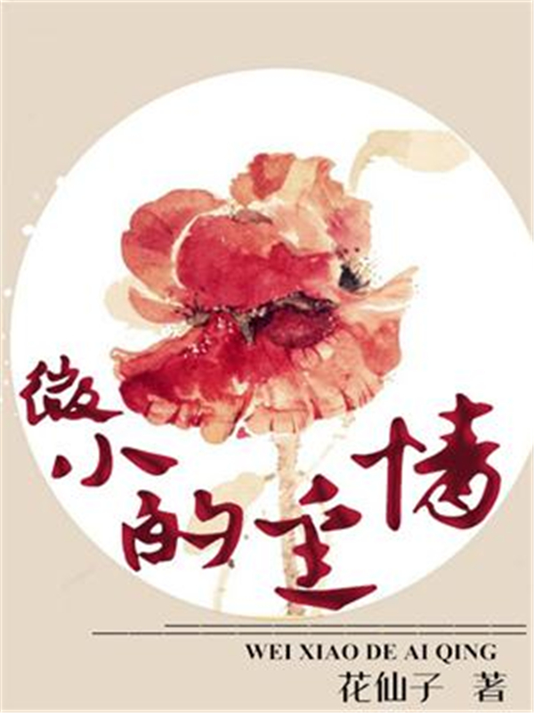 微小的爱情