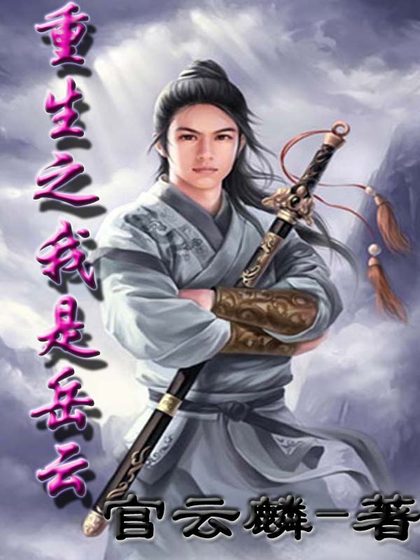 重生之我是岳云