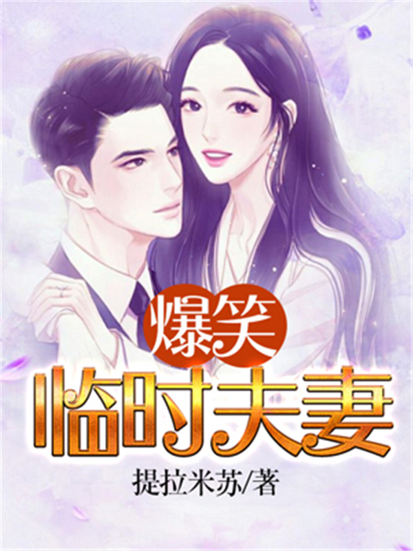 爆笑临时夫妻