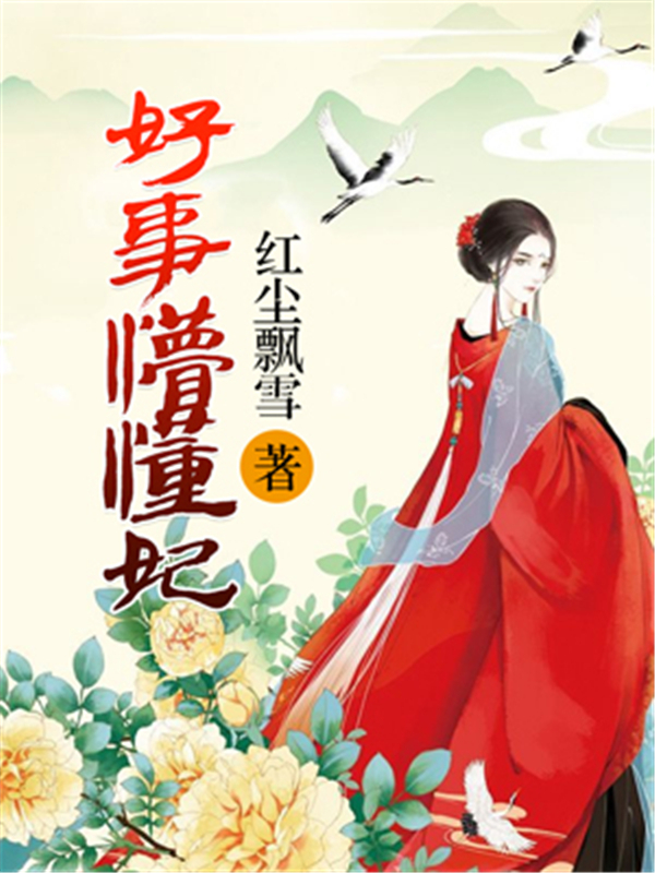 好事懵懂妃