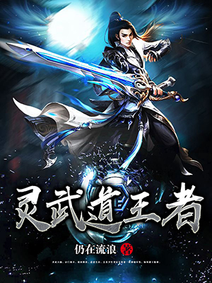 灵武道王者