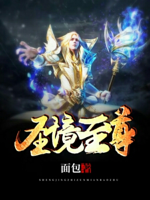 圣境至尊