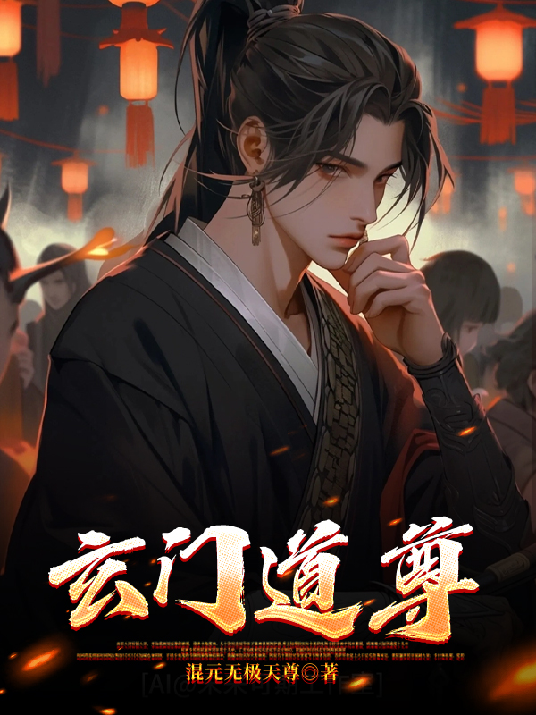 玄门道尊