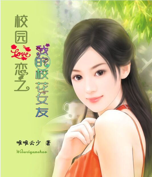 校园爱恋之我的校花女友