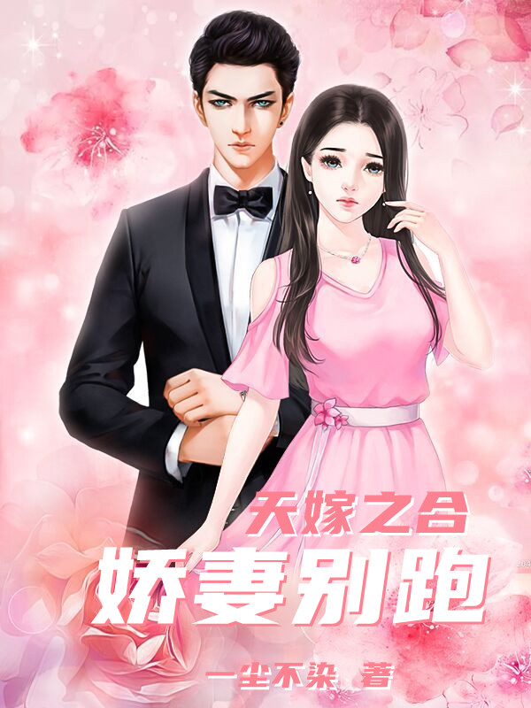 天嫁之合：娇妻别跑
