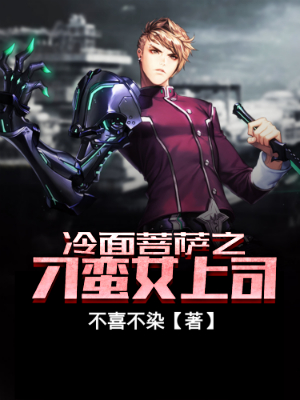 冷面菩萨之刁蛮女上司