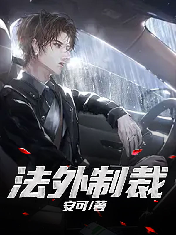 《法外制裁》