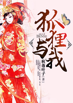 狐狸与我