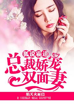 狐说霸道：总裁娇宠双面妻