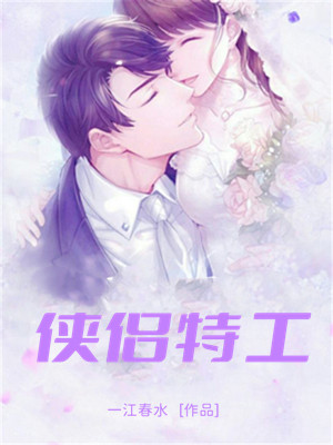 侠侣特工